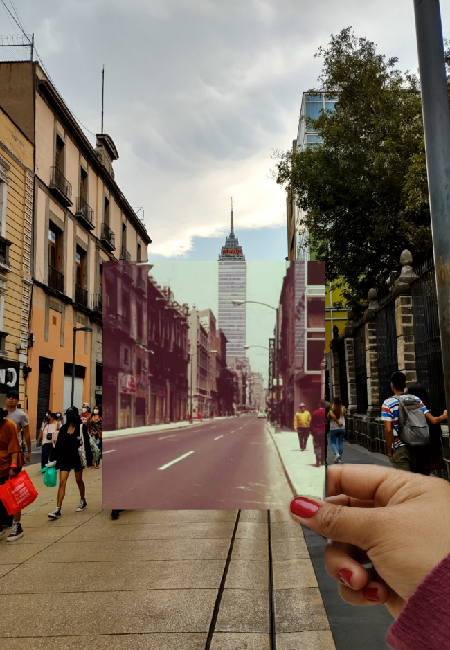 foto:Jair Alberto Morales Miron  - lo hecho en México