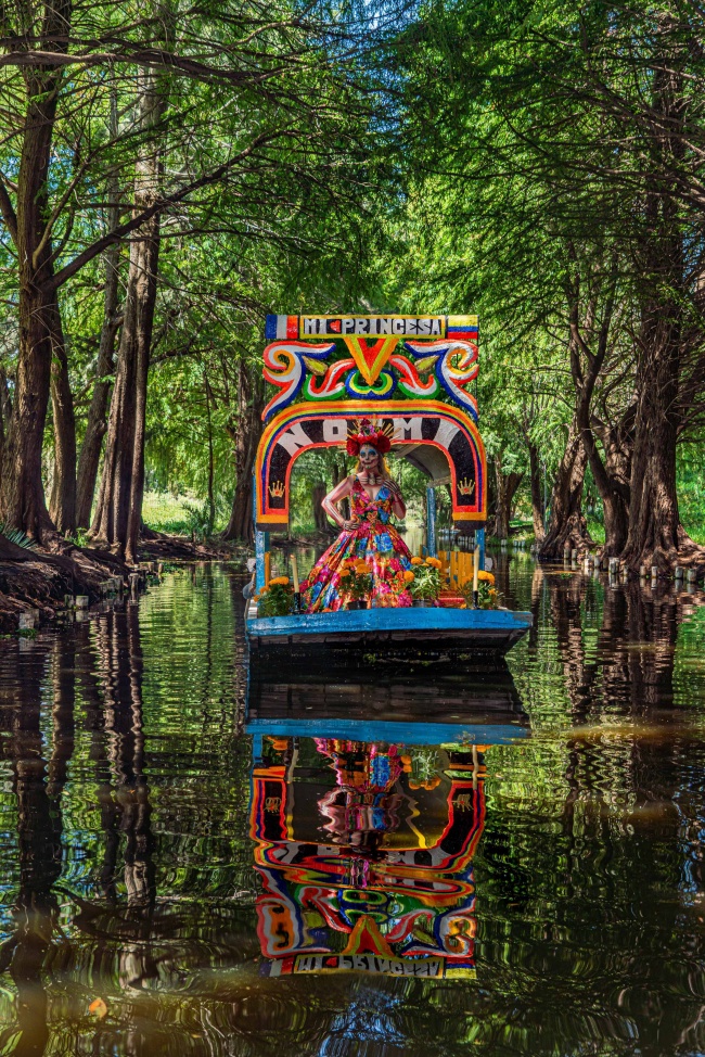 foto:Carlos Borja Vázquez - lo hecho en México