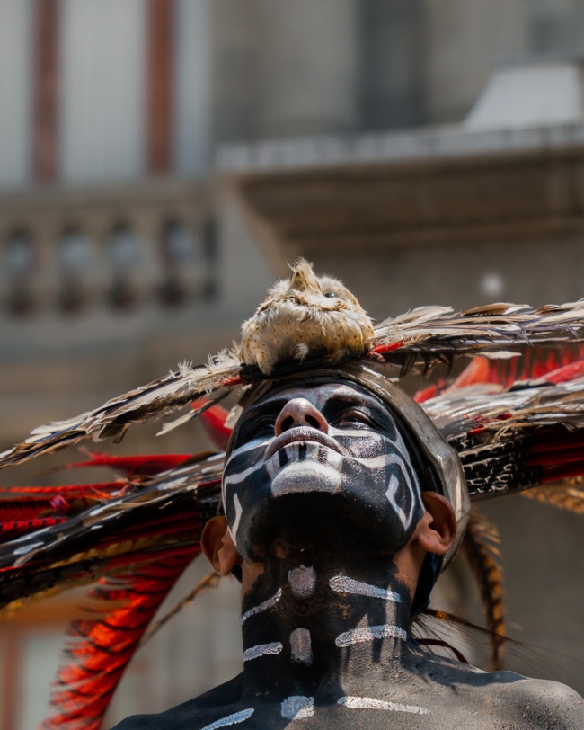 foto:Mariana Hernández Menchaca  - lo hecho en México