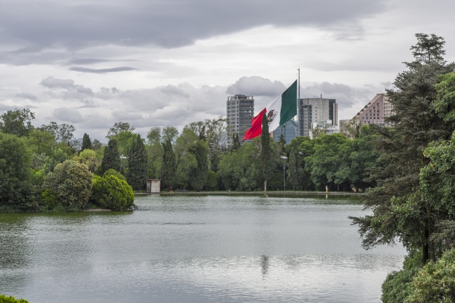 foto:José Luis Godoy Rendón - lo hecho en México