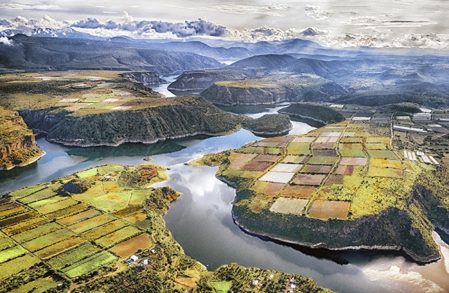 foto:María de Lourdes Marín Rodríguez - lo hecho en México