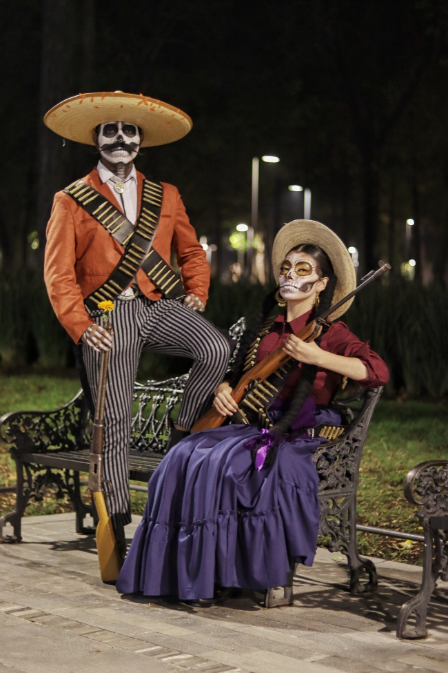 foto:Paulo César Coronado Arellano   - lo hecho en México