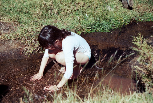 foto:Alejandra Marín Andrade   - lo hecho en México
