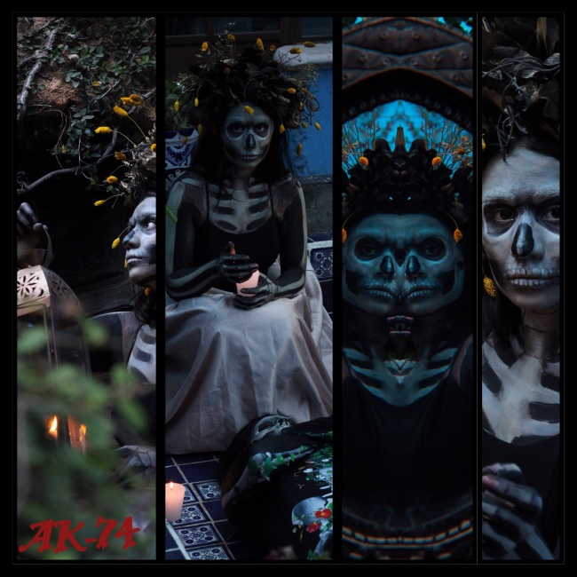 foto:Kevin Martínez Tierrablanca   - lo hecho en México