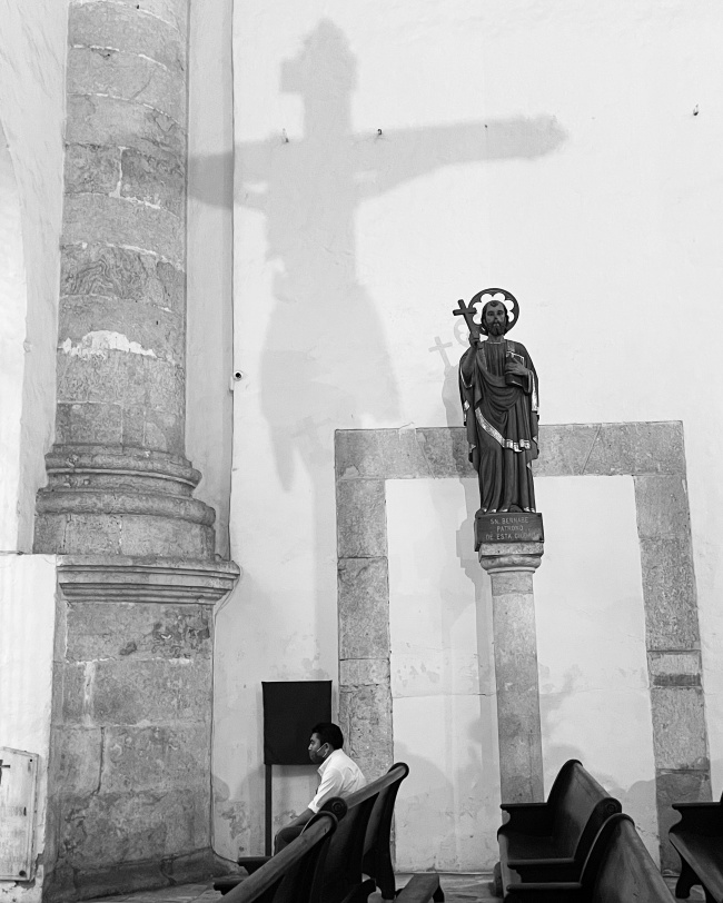 foto:Soraya Elizabeth Serna Marroquín   - lo hecho en México