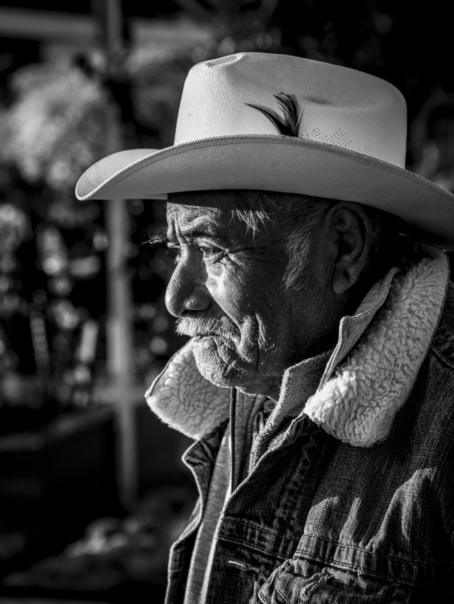 foto:Marie Juliette Aziz  - lo hecho en México