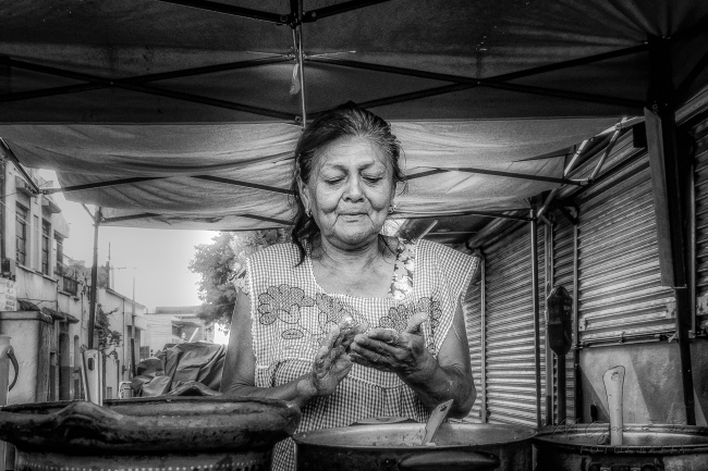 foto:ALVARO A GARZA ELIZONDO  - lo hecho en México