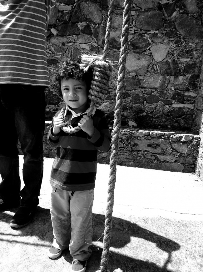 foto:Oscar Rodríguez Mendoza  - lo hecho en México