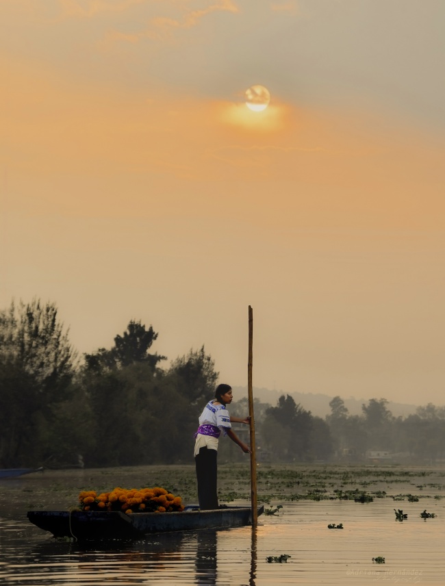 foto:Adriana Hernández Santos  - lo hecho en México