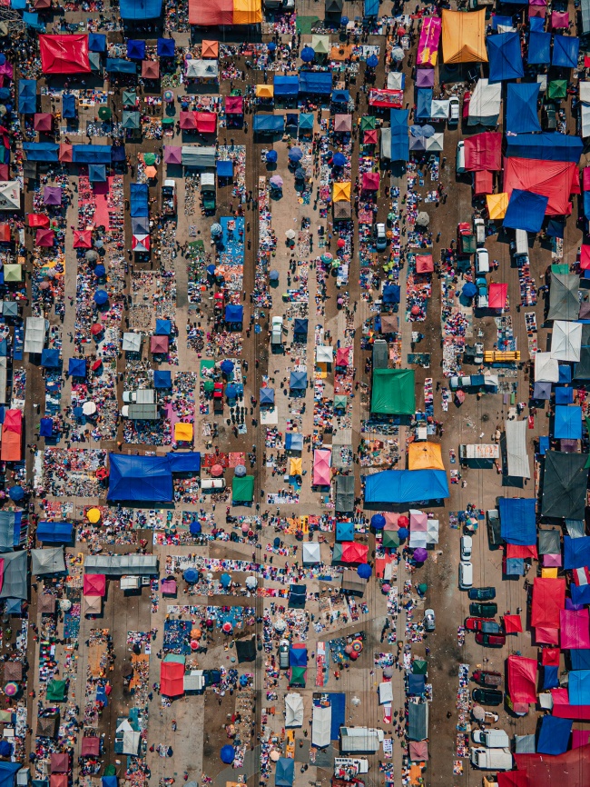 foto:Alejandro González Angeles - lo hecho en México