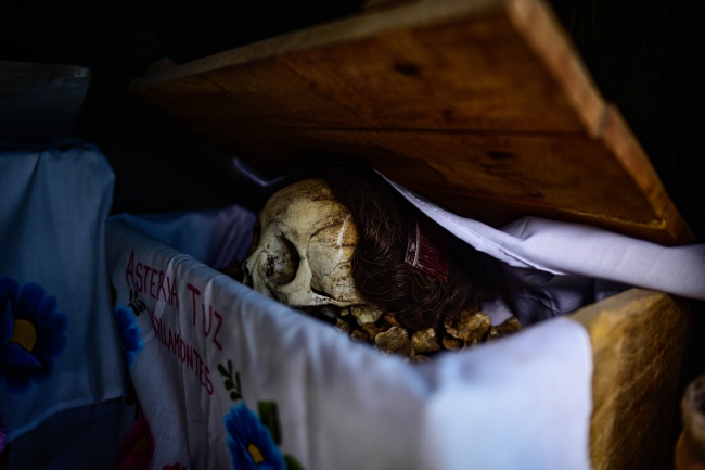 foto:Maria Jose Molina gual - lo hecho en México