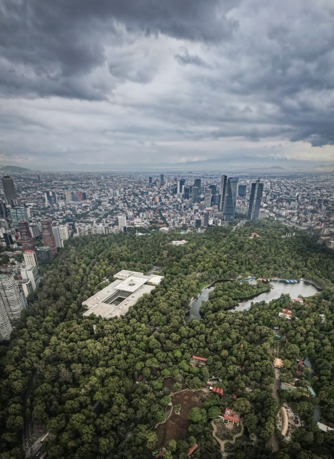 foto:Arturo García Domínguez  - lo hecho en México