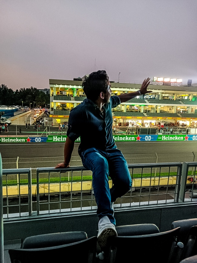 foto:Ernesto Zaldivar Ruiz  - lo hecho en México