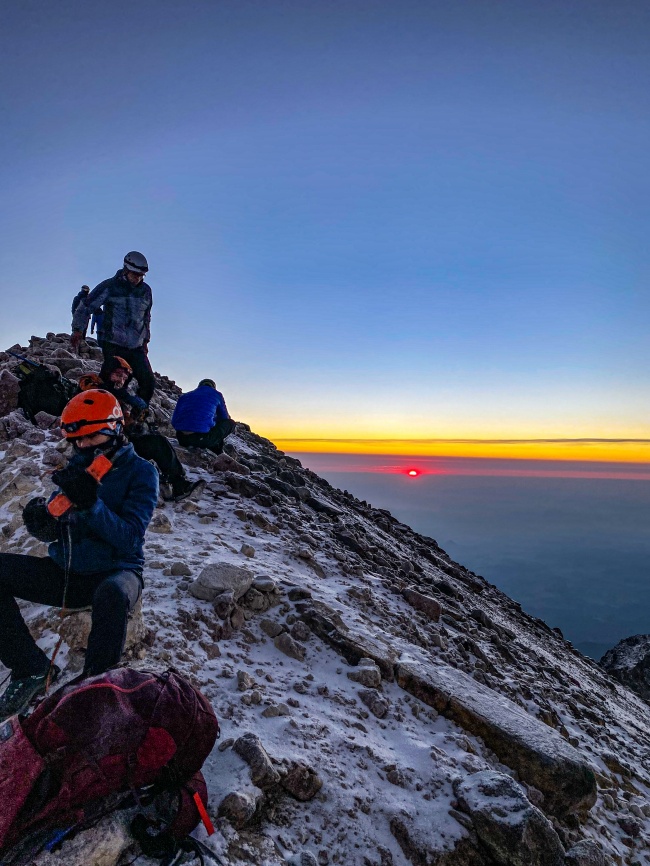foto:Isaac Bejarano Morales  - lo hecho en México