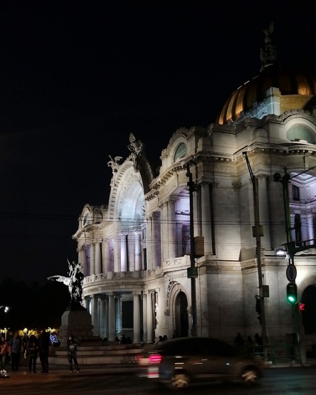 foto:Arisbeth Carretero Juárez - lo hecho en México