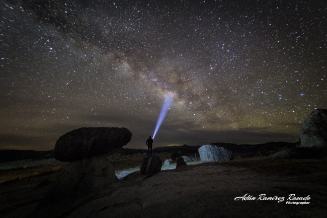 foto:Adan Vicente Ramírez Rosado - lo hecho en México