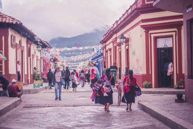 foto:Sergio Alonso - lo hecho en México