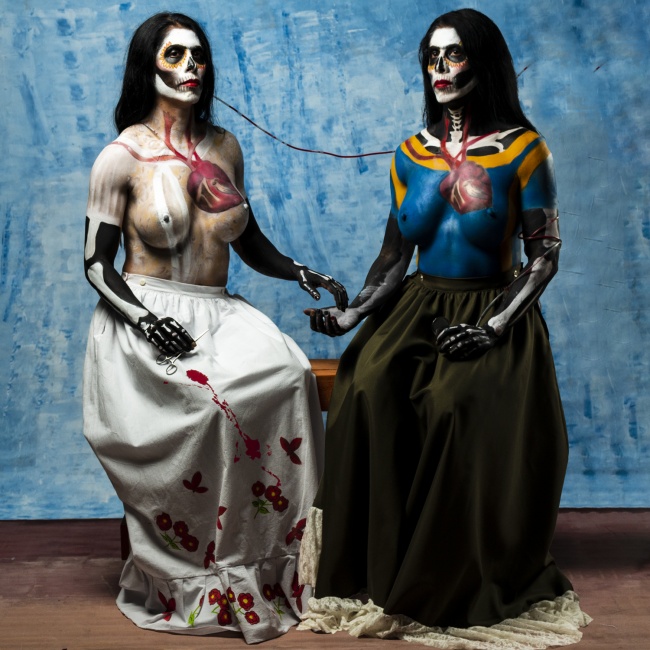 foto:LUIS ANGEL MENDOZA RODRIGUEZ  - lo hecho en México