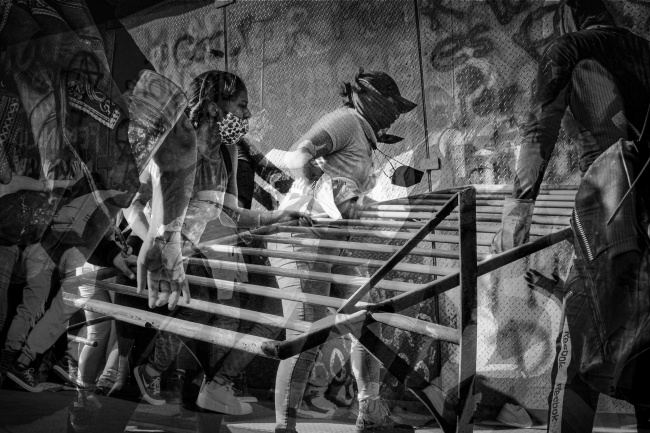 foto:Abril Martínez Villavicencio  - lo hecho en México