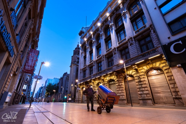 foto:Jorge Arturo De La Cruz Guzmán  - lo hecho en México