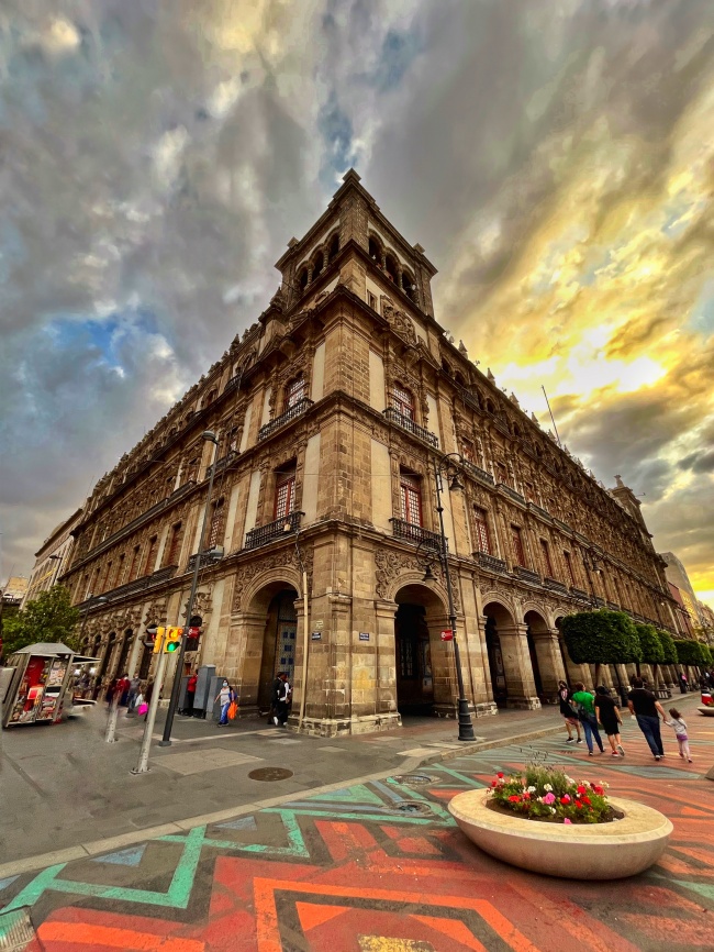 foto:Gustavo Loya del Ángel  - lo hecho en México