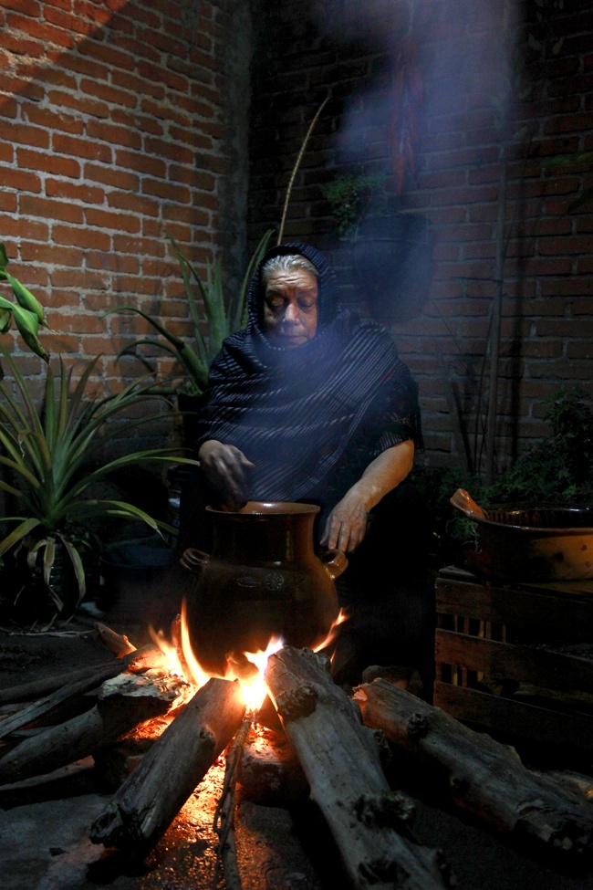 foto:Nelly Angélica Acosta Díaz  - lo hecho en México