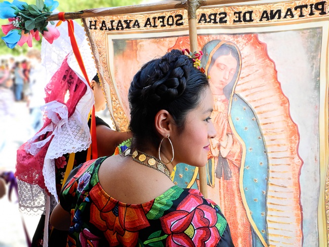 foto:Sarabel Yansa  - lo hecho en México