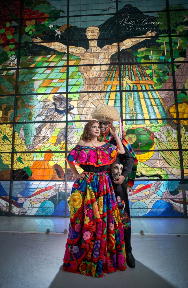 foto:César Alexis López Guerrero   - lo hecho en México