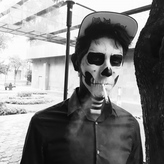 foto:GAD ASAEL LÓPEZ QUINTANILLA  - lo hecho en México