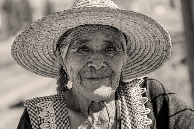 foto:veronica cervantes  - lo hecho en México