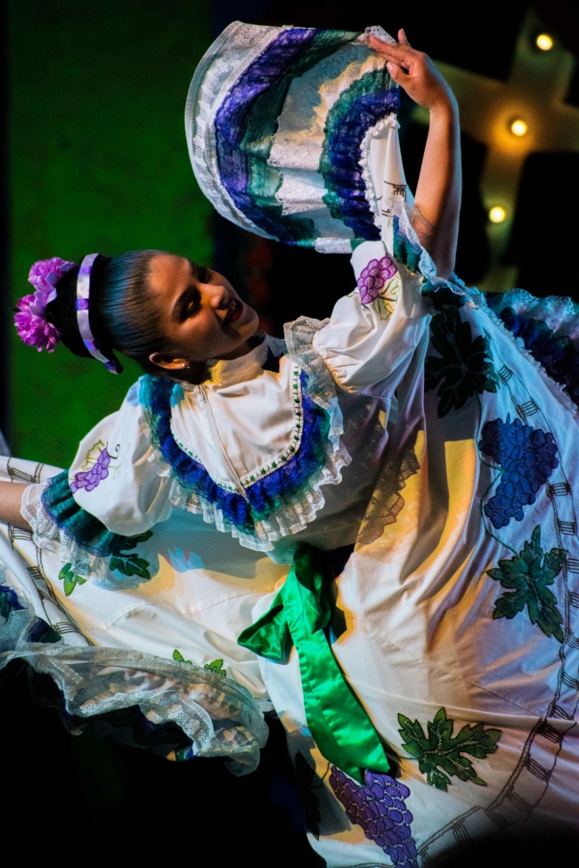 foto:Fátima Carolina Andrade Garza  - lo hecho en México