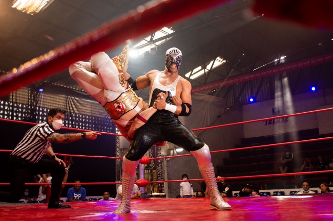 foto:Donaldo Enriquez Reyes  - lo hecho en México