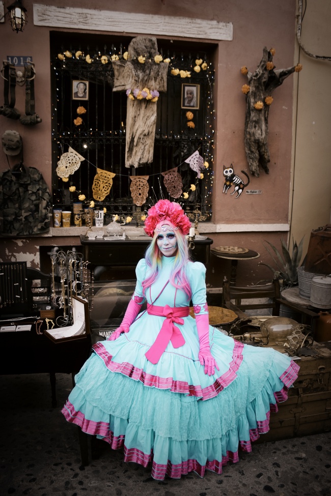 foto:Eduardo martinez jaramillo  - lo hecho en México