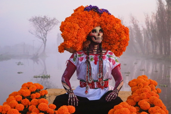 foto:Nathalie Euler Fellenberg  - lo hecho en México