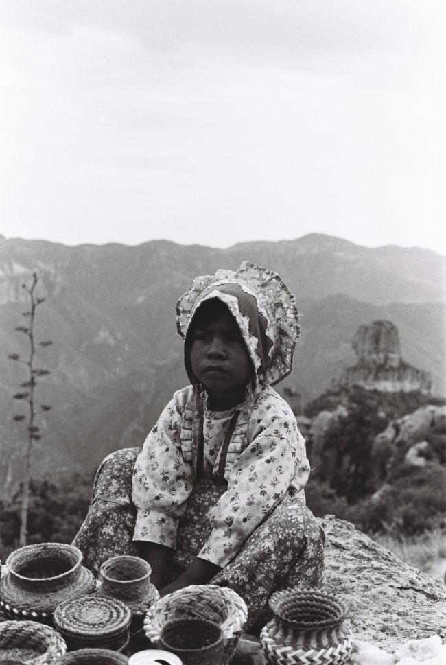 foto:Pérez Salgado Quetzalli  - lo hecho en México