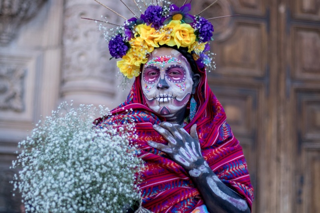foto:América Janeth Medina Quintana  - lo hecho en México