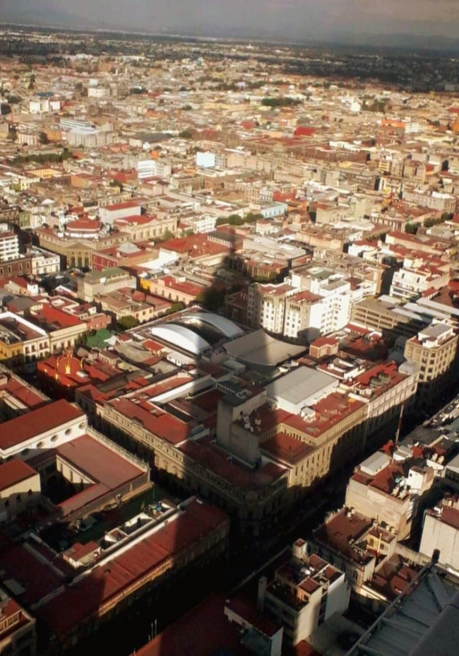 foto:Viridiana Samano De la Rosa - lo hecho en México