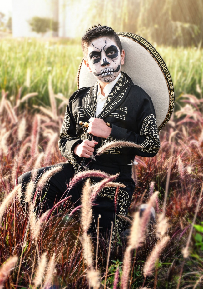 foto:Erika Olalde  - lo hecho en México