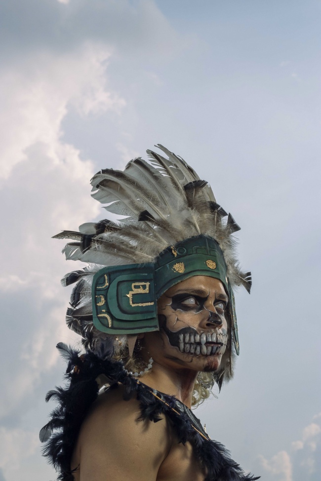 foto:Ander Nahum Mendoza Franco  - lo hecho en México