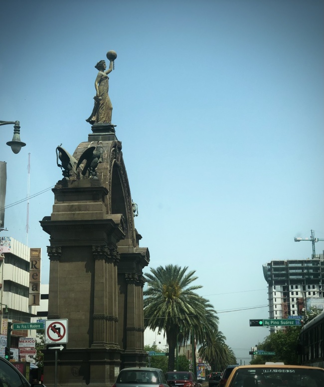 foto:Lizeth Marily Sifuentes Loera - lo hecho en México