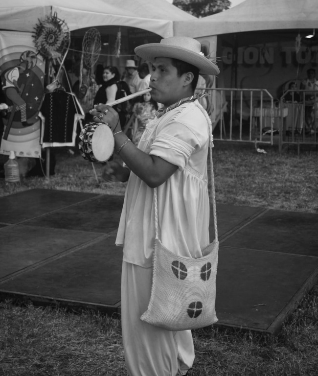 foto:Joshua F Ruiz González  - lo hecho en México