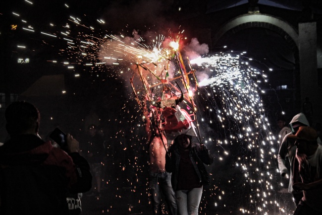 foto:José Juan Maldonado Canizales  - lo hecho en México