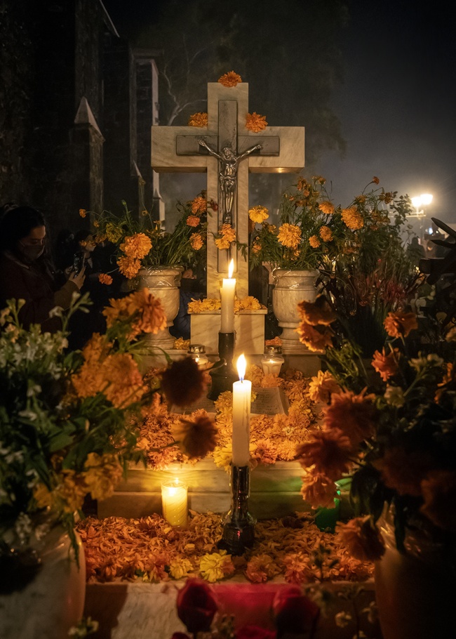 foto:Claudia Rojas Garcia Travesi - lo hecho en México