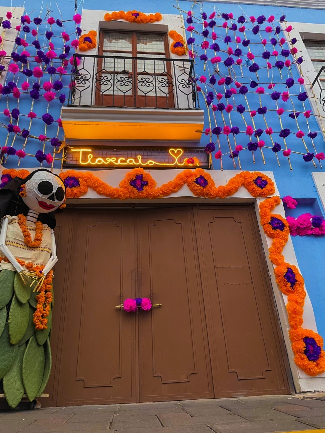 foto:María del Carmen Campuzano Acoltzi  - lo hecho en México