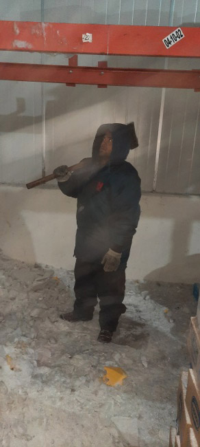 foto:Jonatan Benavides  - lo hecho en México