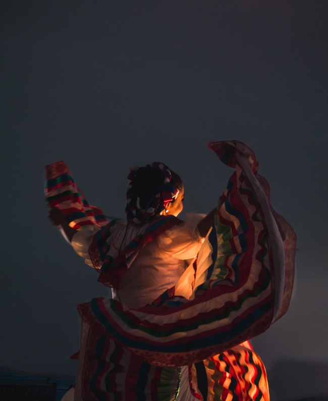 foto:Samuel Becerra Islas  - lo hecho en México