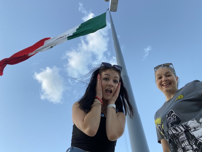 foto:Claudia Diaz  - lo hecho en México