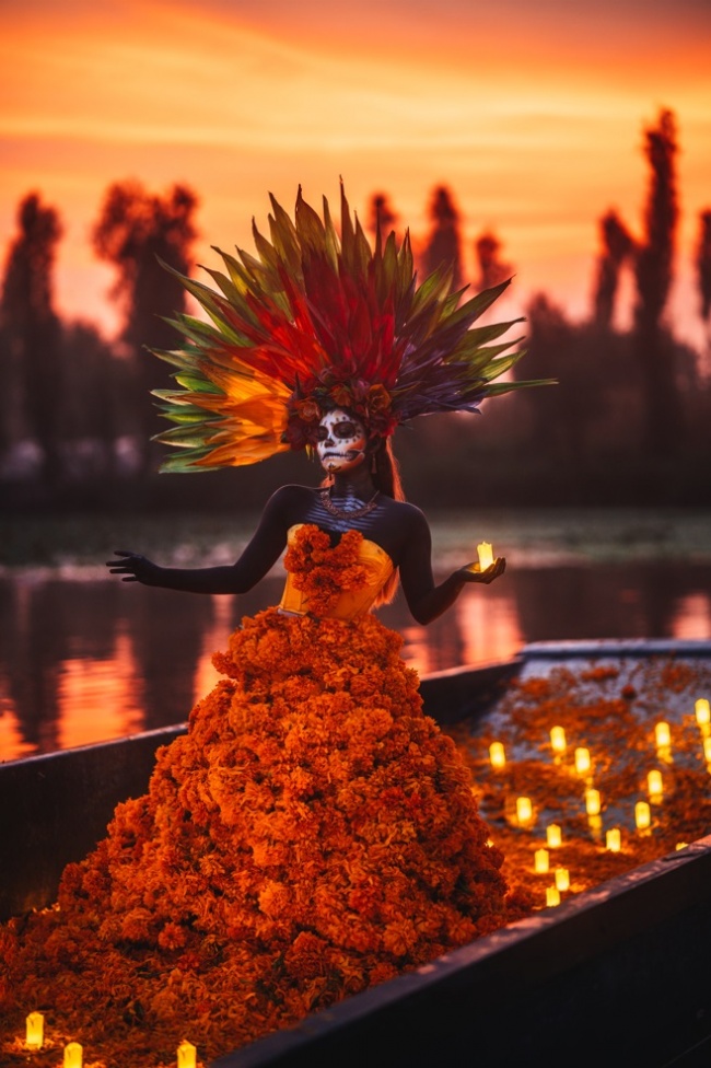 foto:Manuel Fernando Pérez Vera  - lo hecho en México