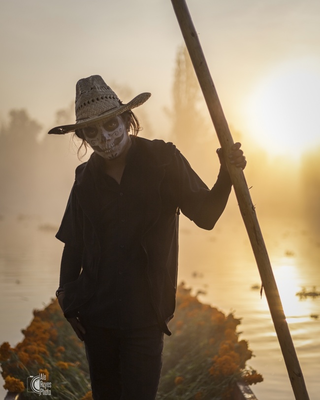 foto:Alejandra Patricia Reyes Alvarado  - lo hecho en México