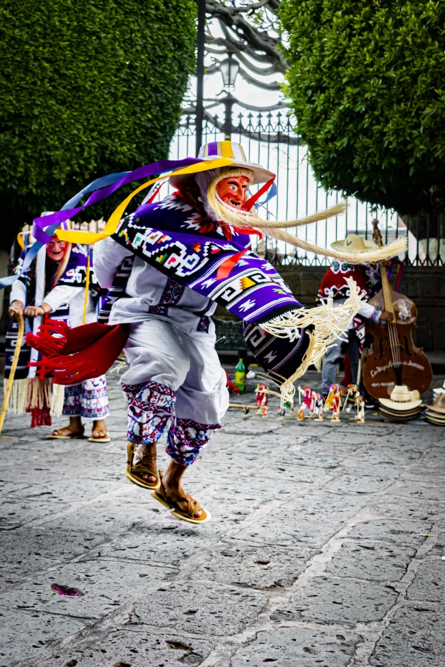 foto:Carlos Bautista Avila  - lo hecho en México